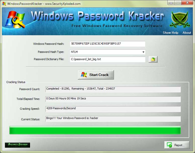 Free Password Cracking Software For Mac